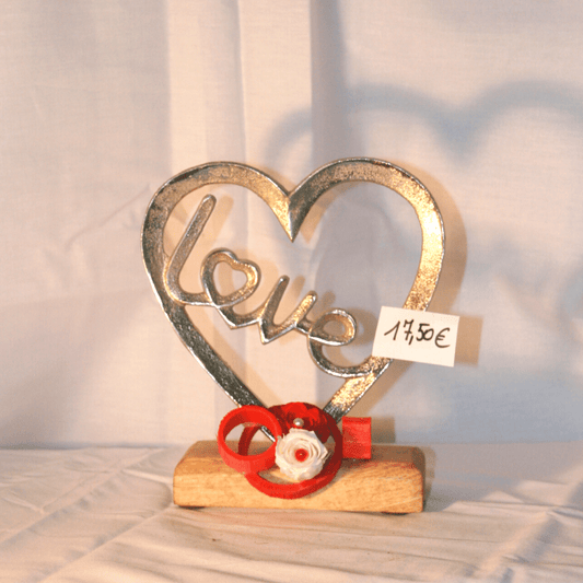 Décoration "Love"