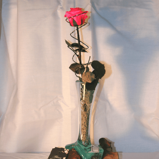 Rose Éternelle (rose)
