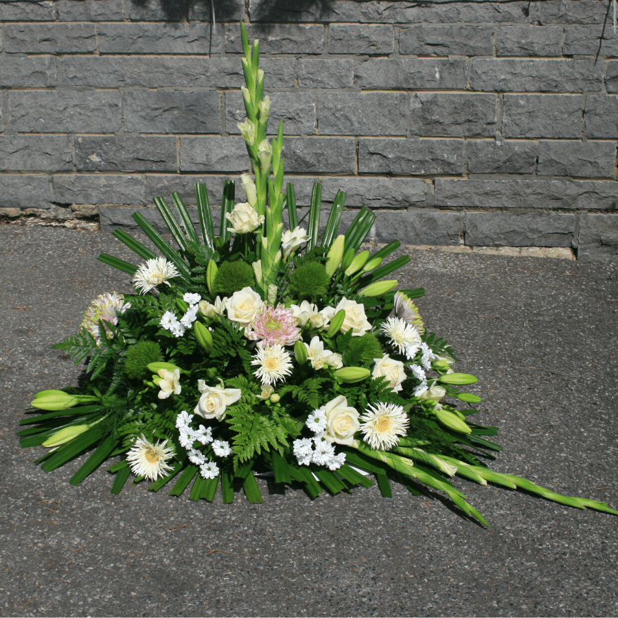 Sincère condoléance