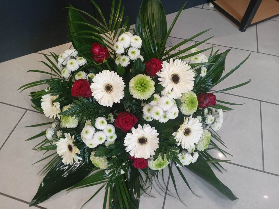 Fleurs Donato Fleuriste de la Région du Centre