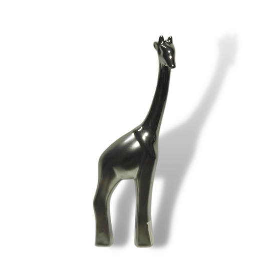 Statue Girafe